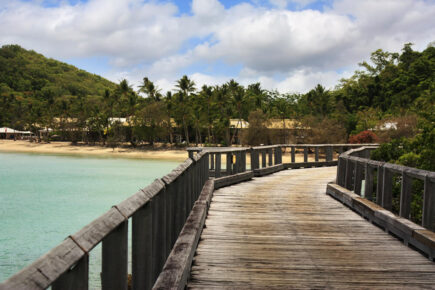 Long Island Whitsundays