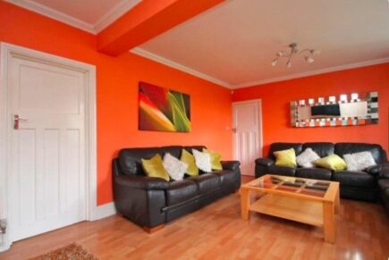 Hinton House, Nottingham