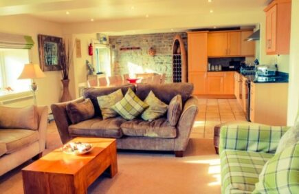 Foxglove Cottage, Nottingham