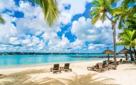 mauritius - Grand Baie