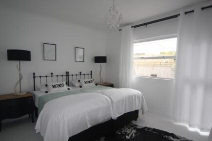 The Lily House, Hermanus