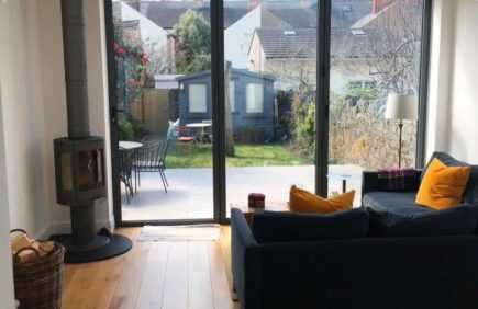 Luxury B&B in Pontcanna, Cardiff