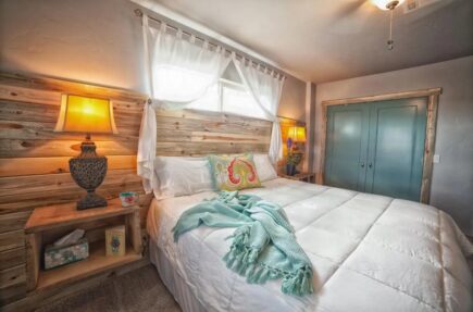 Zion View Bed and Breakfast