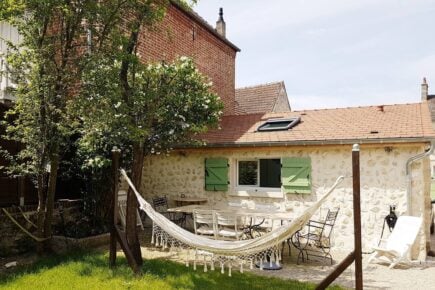 Wisteria Cottage