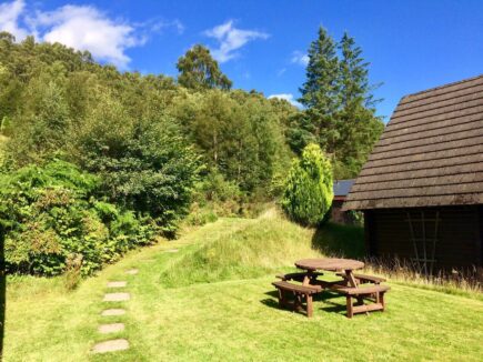 Great Glen Lodges, Fort William