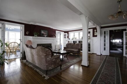 chestnut Inn Niagara