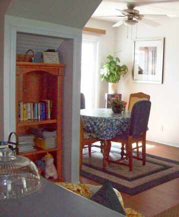 lodge for family Niagara