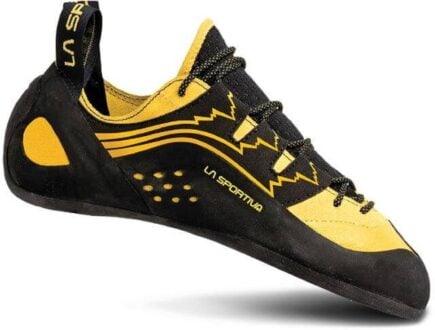 La Sportiva Katana Lace Climbing Shoes