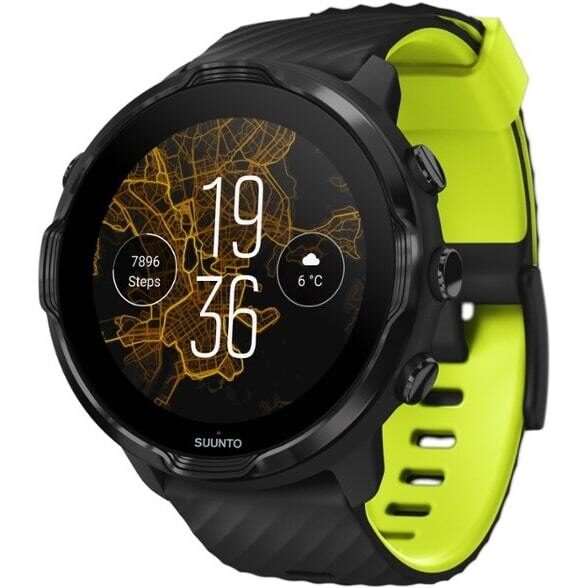 smartwatch ip68 android