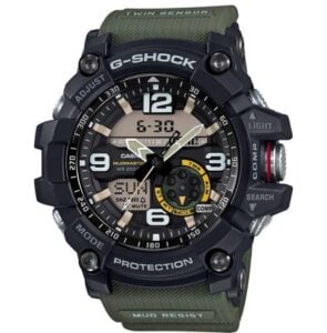 卡西欧 G-Shock Mudmaster GG1000