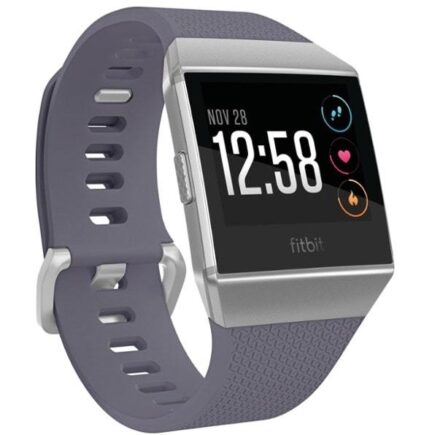 Fitbit Ionic GPS Heart Rate Monitor Watch