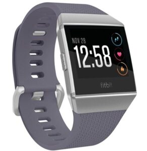 Fitbit Ionic GPS 心率监测手表