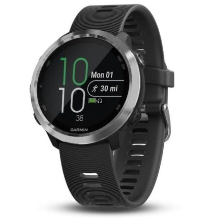 Garmin Forerunner 645 Music GPS Watch