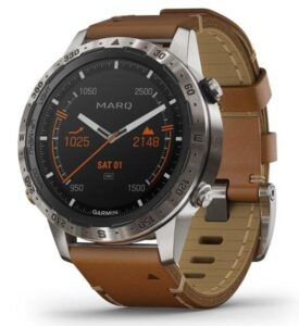 Garmin Marq 冒险家手表