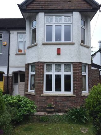 Luxury Llandaff Loft, Cardiff
