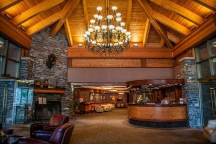 Royal Canadian Lodge