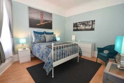 Hayes Valley Inn