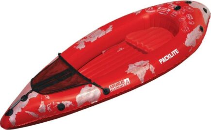 Advanced Elements PackLite Inflatable Kayak