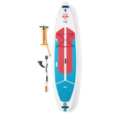 BIC Sport WING Air Premium Inflatable Stand Up Paddle Board