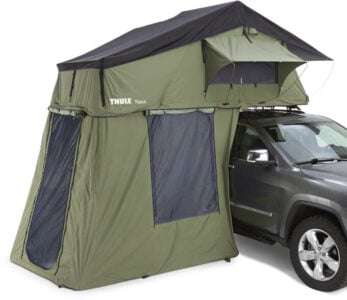 Thule Tepui Ruggedized Autana 3