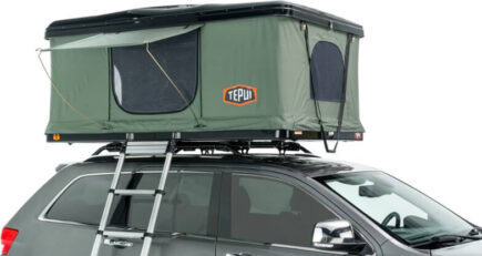 Tepui Tents HyBox Tent