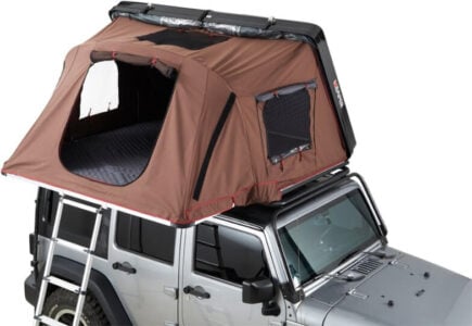 iKamper Skycamp 2 0 Roof Top Tent