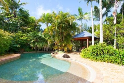 Cool and Quiet Caloundra Cabin