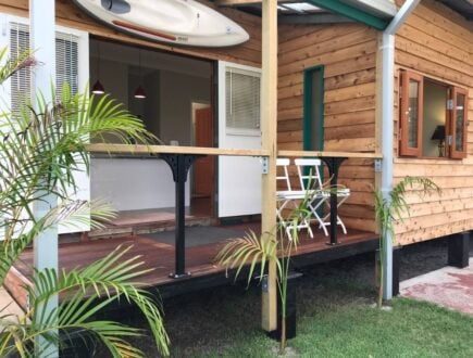 Cotton Tree Beach Cottage