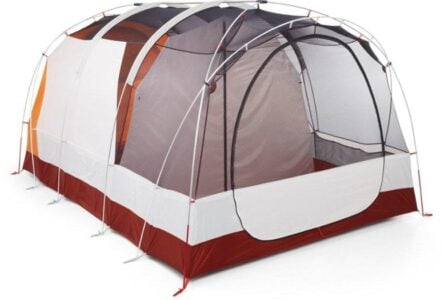 REI Co-op Kingdom 8 Tent