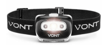 Best Value for your Money Headlamp