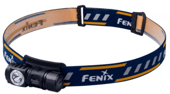 fenix hm50r