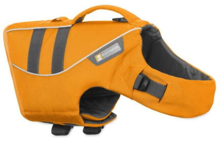 Ruffwear Float Coat Dog Life Jacket