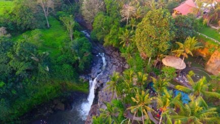 South Ubud