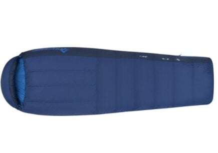 Sea to Summit Trek TkII 18 Sleeping Bag