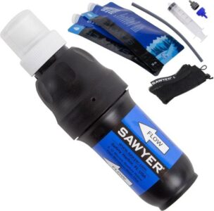 Sawyer Squeeze Water Filter