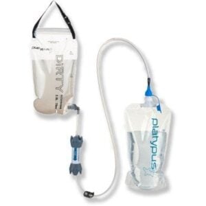 Platypus GravityWorks Water Filter System Kit