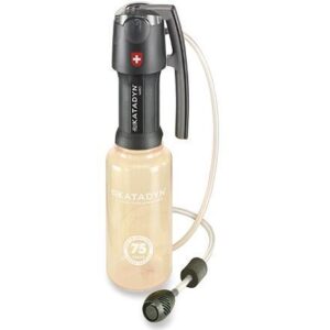 Katadyn Vario Water Filter