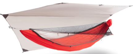 Kammok Mantis All-in-One Hammock