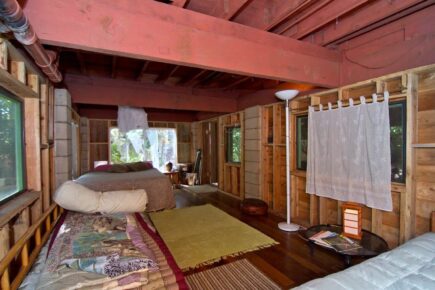 Haleiwa Slow Flow Eco B&B 