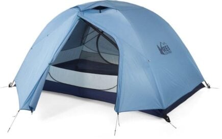REI Co-op Half Dome 2 Plus Tent