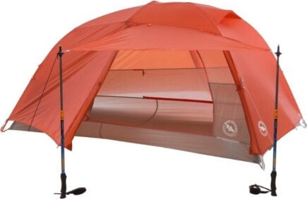 Big Agnes Copper Spur Tent