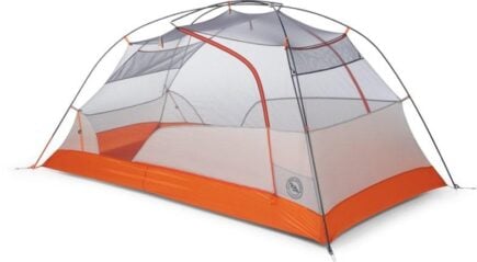 Big Agnes Copper Spur Bikepack Tent