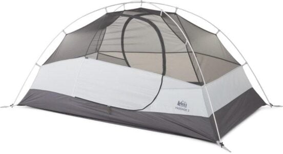 REI Coop Passage 2 Tent with Footprint