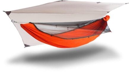 Kammock Mantis All-in-One Hammock Tent