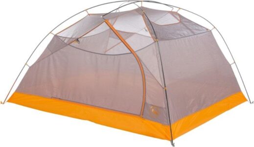 Big Agnes Stillwater SL3 Tent