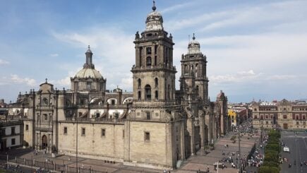 mexico - Mexico City2