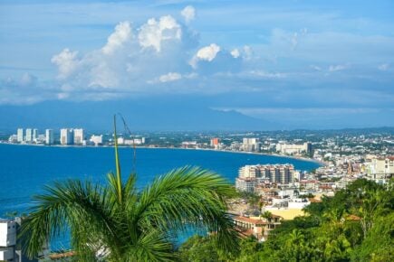 mexico - Puerto Vallarta