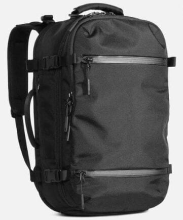 heavy duty backpacks for travel