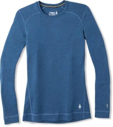 Smartwool Merino 250 Base Layer Crew Top