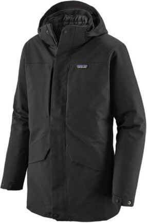 Patagonia Tres 3-in-1 Parka